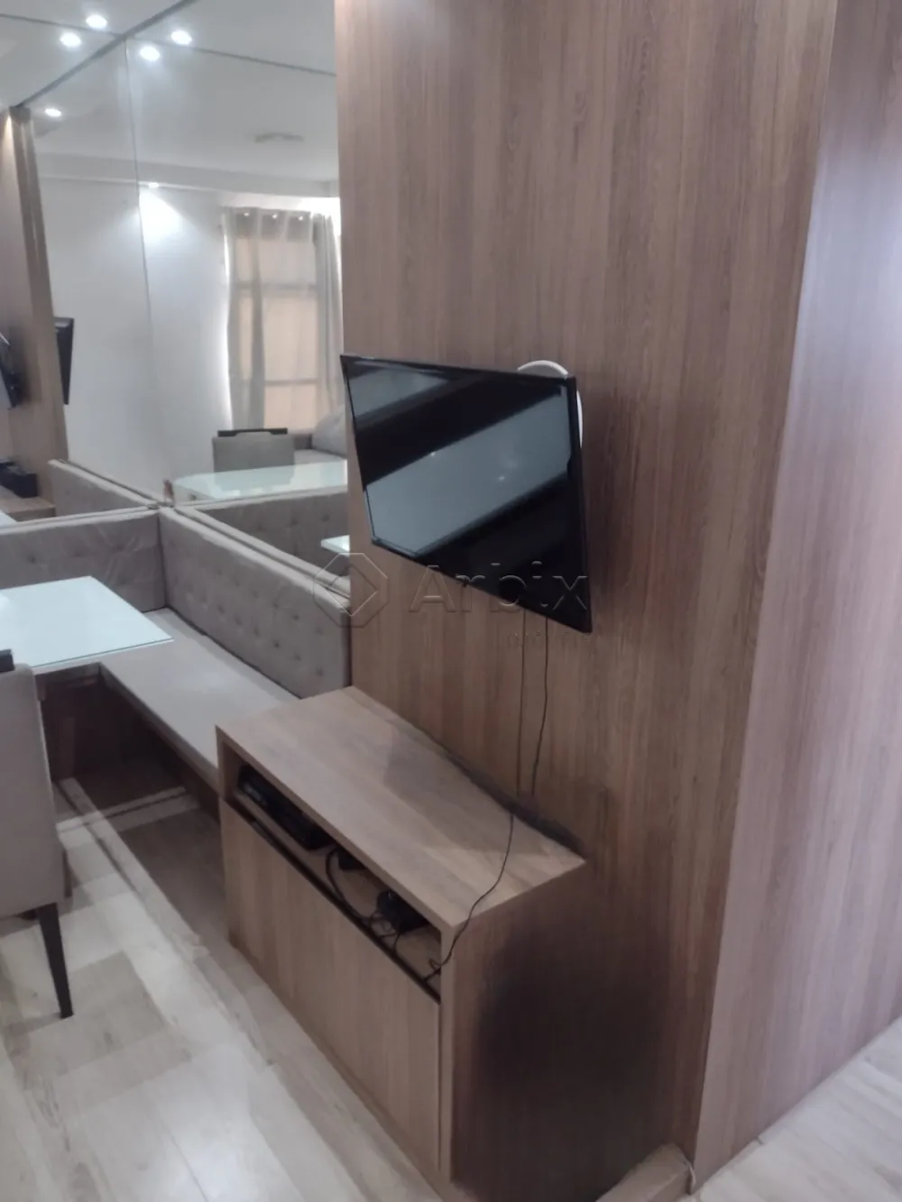 Comprar Apartamento / Residencial em Santa B&aacute;rbara D`Oeste R$ 190.000,00 - Foto 2